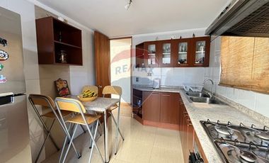 Barrio centro nuevo/ Machali