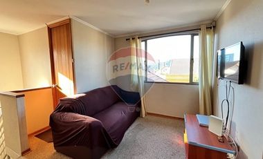 Barrio centro nuevo/ Machali