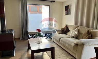 Barrio centro nuevo/ Machali