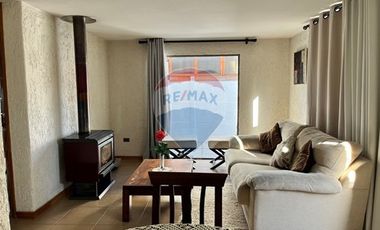 Barrio centro nuevo/ Machali