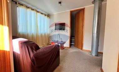 Barrio centro nuevo/ Machali