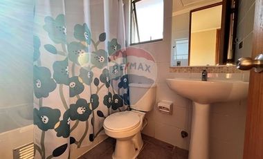 Barrio centro nuevo/ Machali