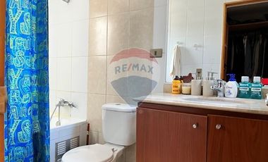 Barrio centro nuevo/ Machali