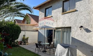 Barrio centro nuevo/ Machali