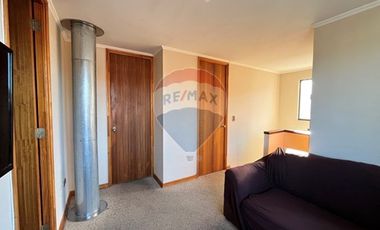 Barrio centro nuevo/ Machali