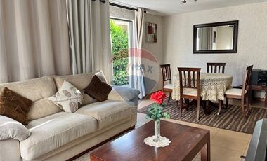 Barrio centro nuevo/ Machali