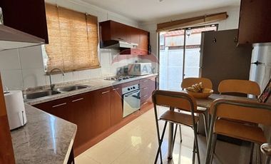 Barrio centro nuevo/ Machali