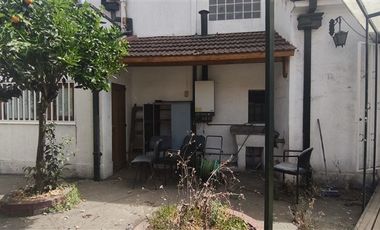 Casa en Arriendo en Cotizado sector Gastronomico y turistico