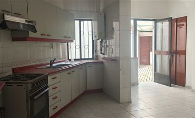 Casa en Arriendo en Cotizado sector Gastronomico y turistico