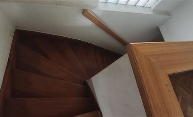 Casa en Arriendo en Cotizado sector Gastronomico y turistico