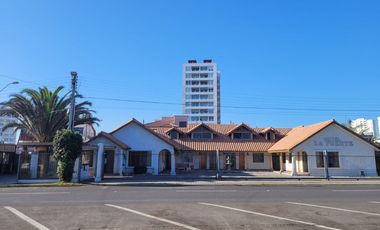Departamento con vista al mar La Serena - Coquimbo