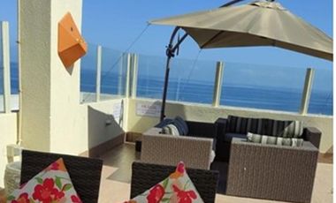 Departamento con vista al mar La Serena - Coquimbo