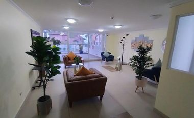 Departamento con vista al mar La Serena - Coquimbo