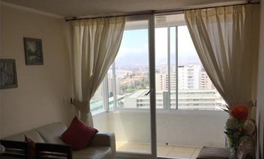 Departamento con vista al mar La Serena - Coquimbo
