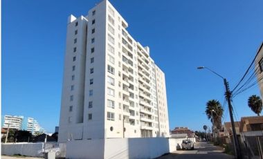 Departamento con vista al mar La Serena - Coquimbo