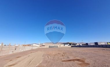 Terreno Arriendo La Negra Industrial