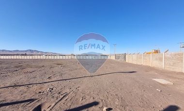 Terreno Arriendo La Negra Industrial