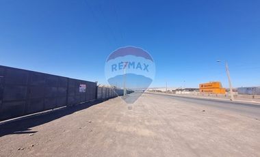 Terreno Arriendo La Negra Industrial