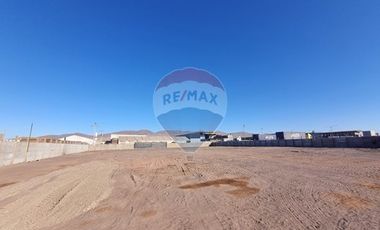 Terreno Arriendo La Negra Industrial