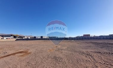Terreno Arriendo La Negra Industrial