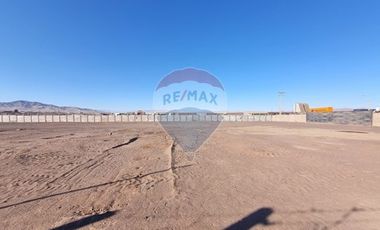 Terreno Arriendo La Negra Industrial