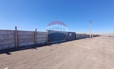 Terreno Arriendo La Negra Industrial