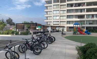 Departamento en Venta en Avenida Quilin 107