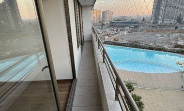 Departamento en Venta en Avenida Quilin 107