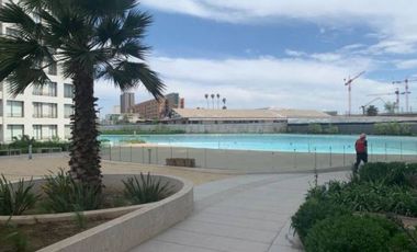Departamento en Venta en Avenida Quilin 107