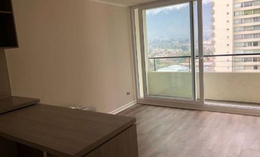 Departamento en Venta en DEPARTAMENTO 2D2B + BODEGA - METRO LAS TORRES
