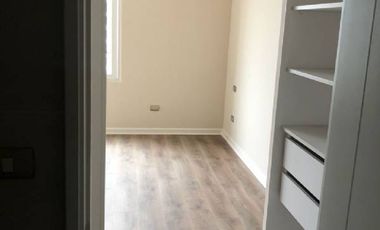 Departamento en Venta en DEPARTAMENTO 2D2B + BODEGA - METRO LAS TORRES