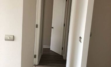 Departamento en Venta en DEPARTAMENTO 2D2B + BODEGA - METRO LAS TORRES
