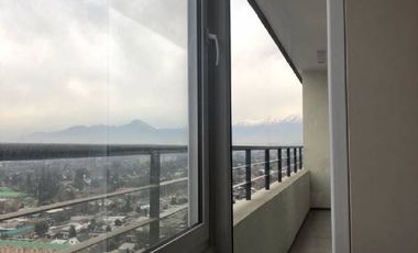 Departamento en Venta en DEPARTAMENTO 2D2B + BODEGA - METRO LAS TORRES