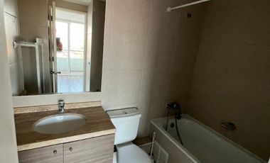 Departamento en Venta en DEPARTAMENTO 2D2B + BODEGA - METRO LAS TORRES