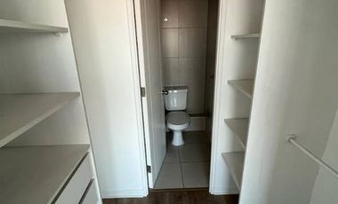 Departamento en Venta en DEPARTAMENTO 2D2B + BODEGA - METRO LAS TORRES