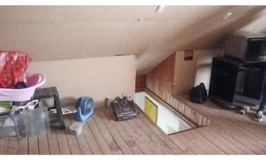 Vendo Casa en Talca, Reg. del Maule