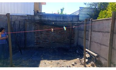 Vendo Casa en Talca, Reg. del Maule