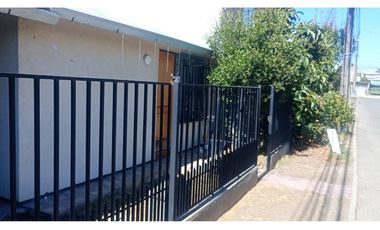 Vendo Casa en Talca, Reg. del Maule