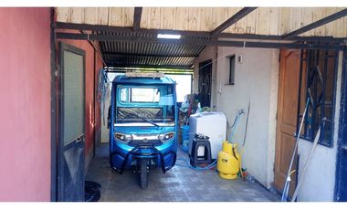 Vendo Casa en Talca, Reg. del Maule