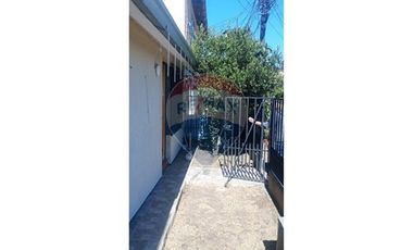 Vendo Casa en Talca, Reg. del Maule