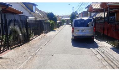 Vendo Casa en Talca, Reg. del Maule