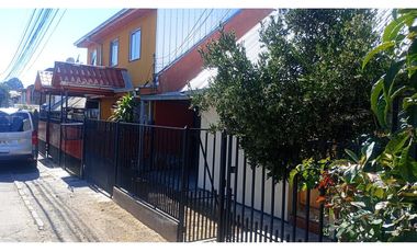 Vendo Casa en Talca, Reg. del Maule