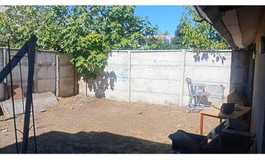 Vendo Casa en Talca, Reg. del Maule