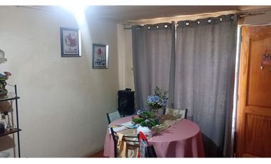 Vendo Casa en Talca, Reg. del Maule