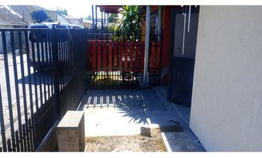 Vendo Casa en Talca, Reg. del Maule