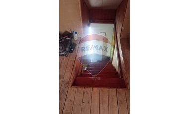 Vendo Casa en Talca, Reg. del Maule