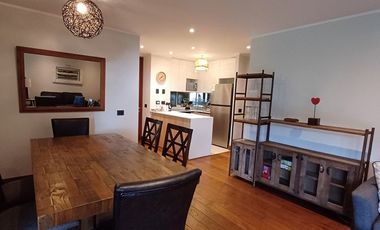 Arriendo Marzo a Diciembre - Departamento Pinares