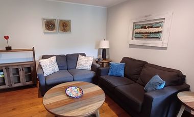 Arriendo Marzo a Diciembre - Departamento Pinares