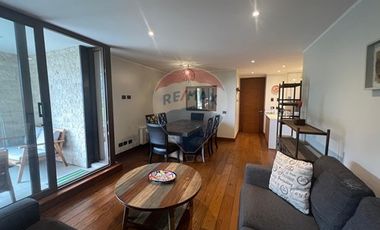 Arriendo Marzo a Diciembre - Departamento Pinares