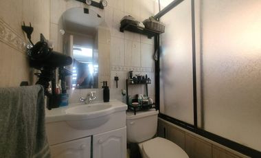 CASA EN VENTA EN MACHALÍ: CONDOM MIRAFLORES, 3D|2B